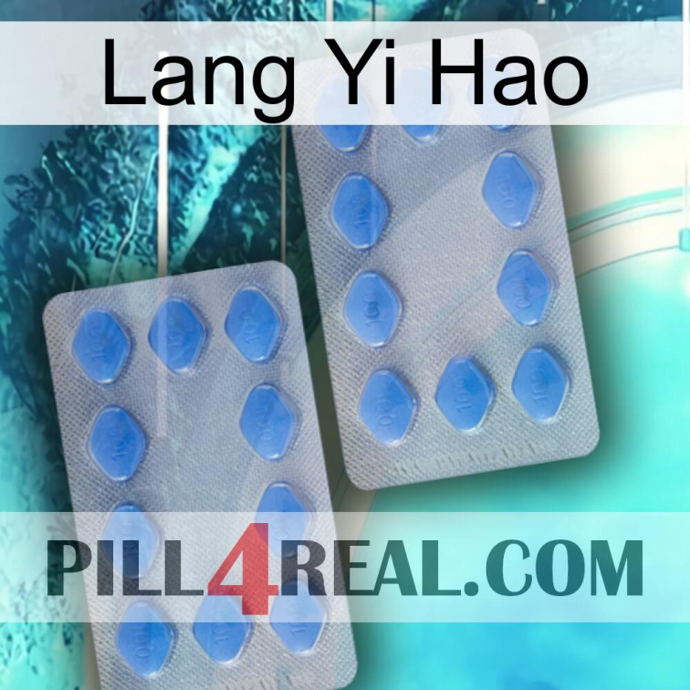 Lang Yi Hao 20